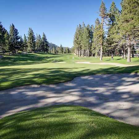 The Summit 276 Mammoth Lakes Exterior foto