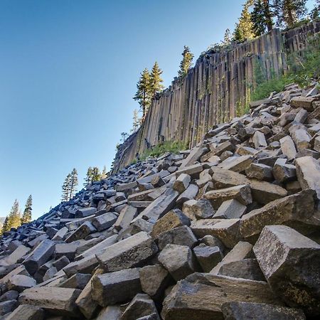 The Summit 276 Mammoth Lakes Exterior foto