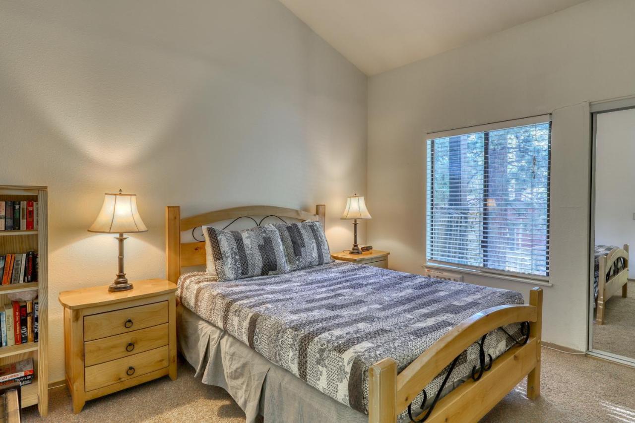 The Summit 276 Mammoth Lakes Exterior foto