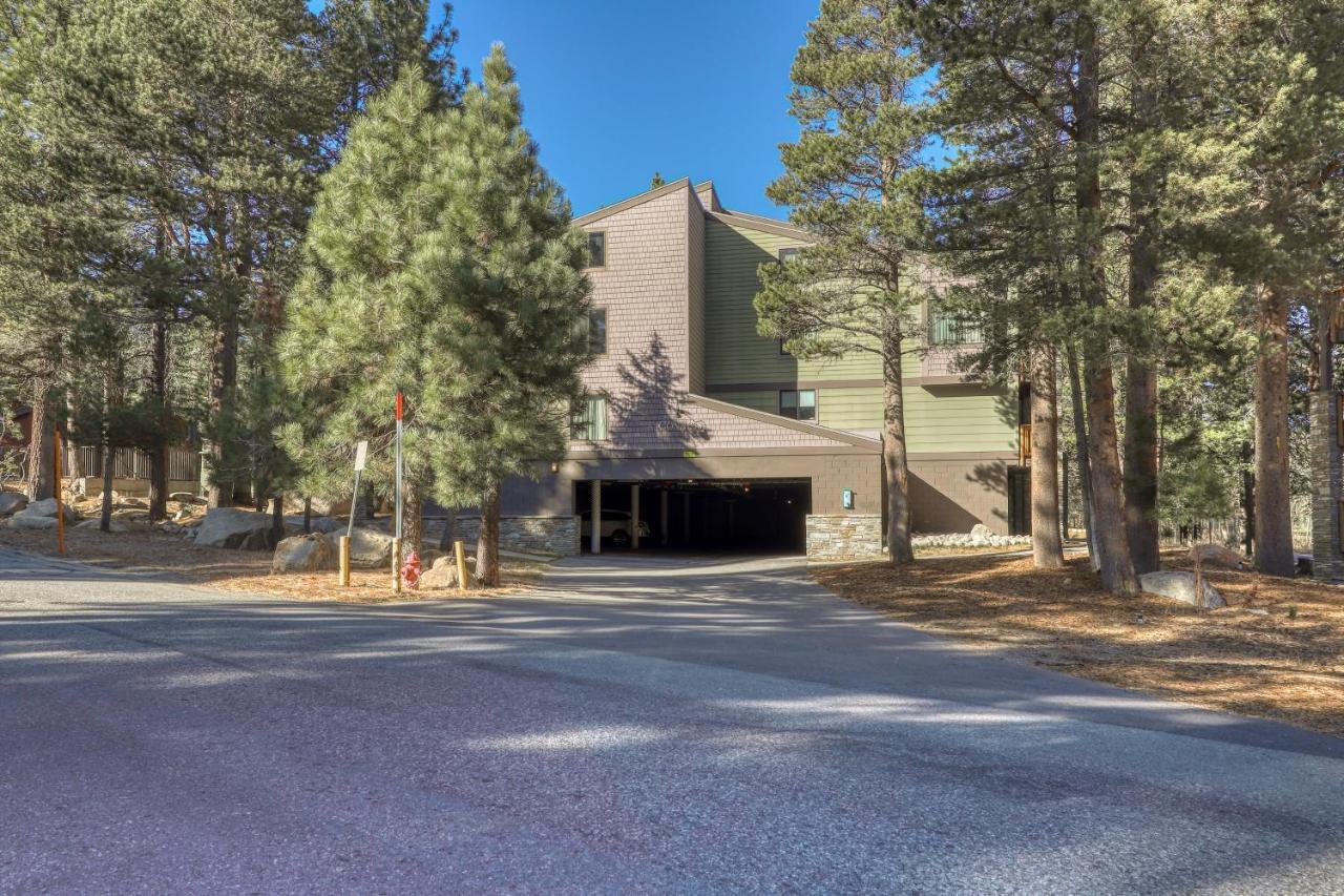 The Summit 276 Mammoth Lakes Exterior foto