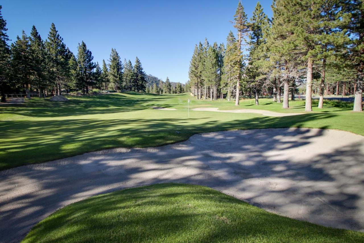 The Summit 276 Mammoth Lakes Exterior foto