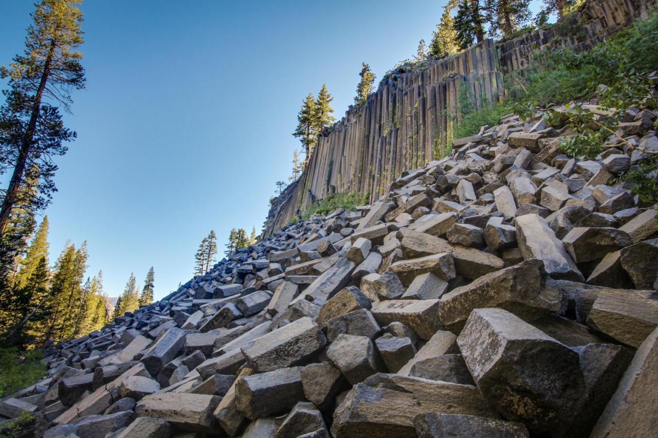 The Summit 276 Mammoth Lakes Exterior foto