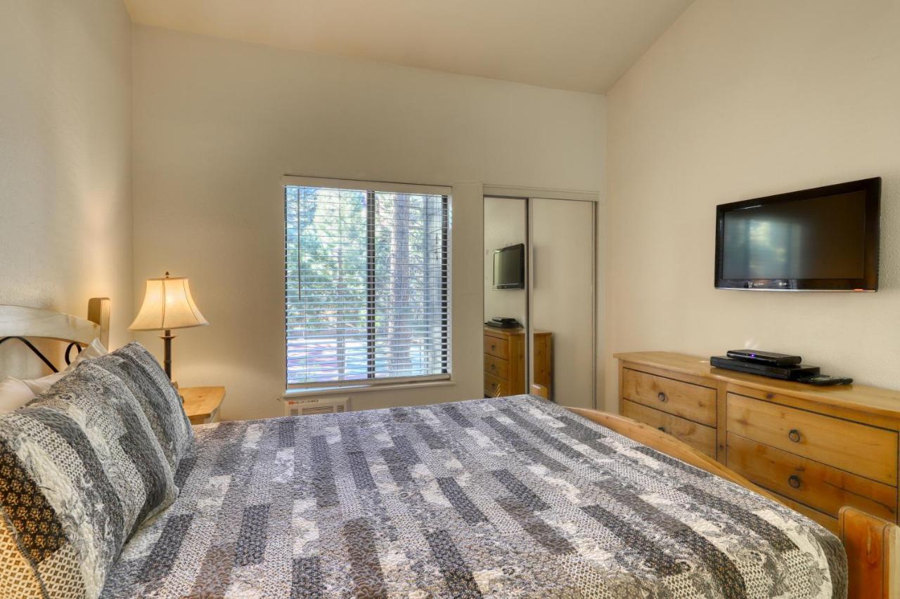 The Summit 276 Mammoth Lakes Exterior foto