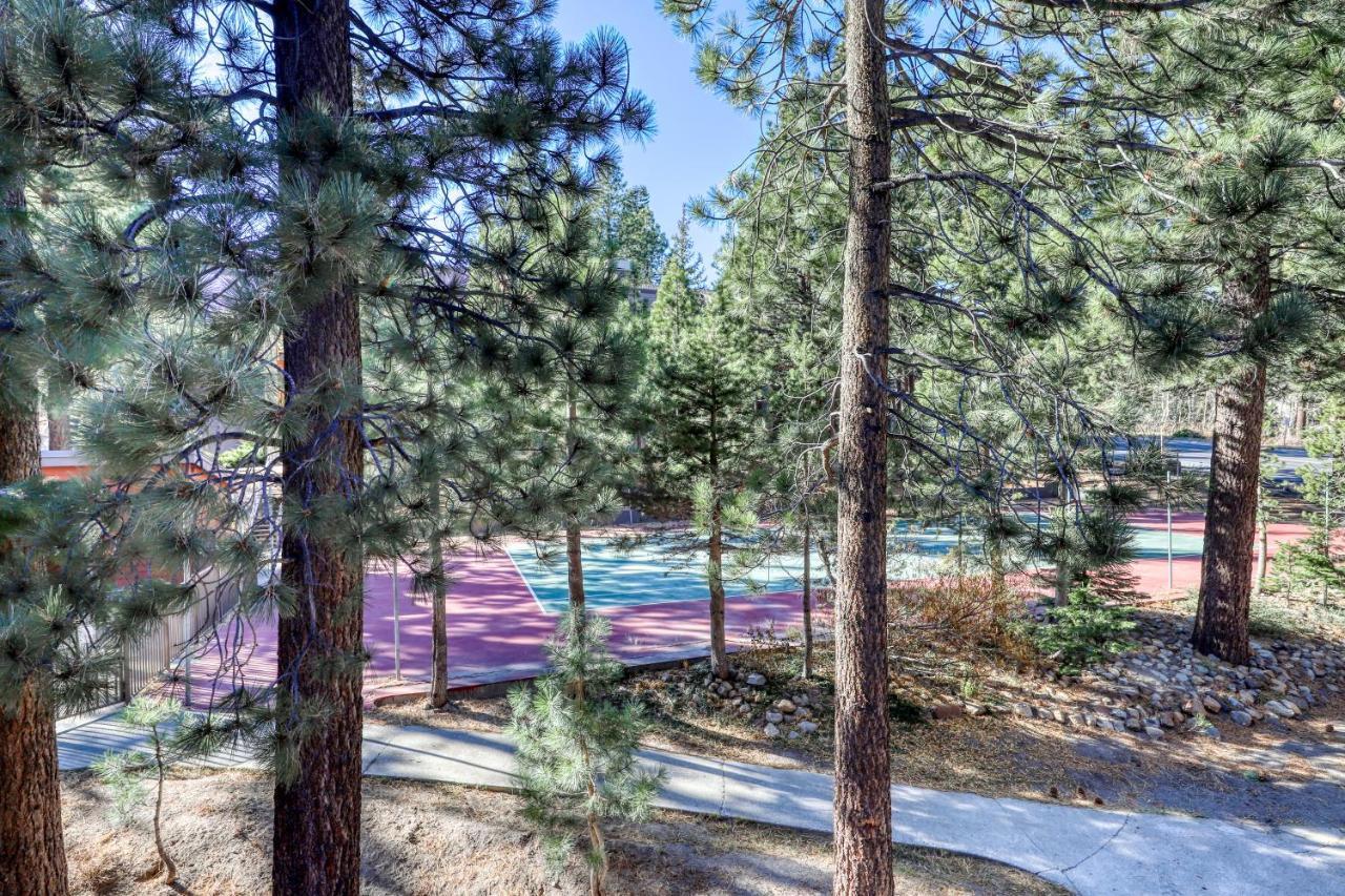 The Summit 276 Mammoth Lakes Exterior foto